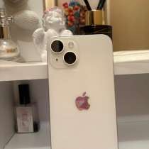 IPhone 14, 128 ГБ, в Спасске-Дальнем