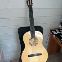 Гитара Squier SA-150N by Fender, в Твери