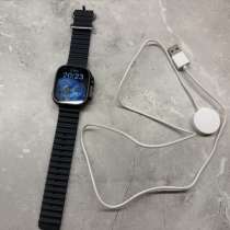 Умные часы SW01ULTRA, в Тюмени