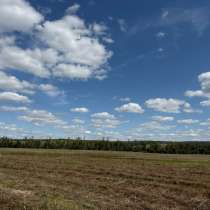 ПРОДАМ ЗЕМЕЛЬНЫЙ УЧАСТОК В С. ЕРЕМЕЕВО, ЧИШМИНСКИЙ РАЙОН, в Уфе