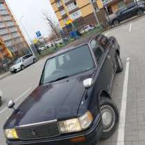 Кроун GS130, в Благовещенске