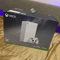 Xbox series x, в Бийске
