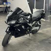 Honda CBR 600 F4i, в Москве