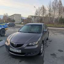 Продается Мазда 3, в Новосибирске
