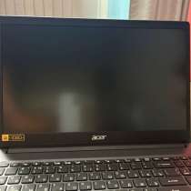 Ноутбук acer aspire 3 a315, в Биробиджане
