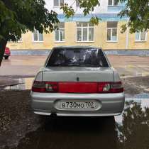 Лада Ваз 2110, в Стерлитамаке