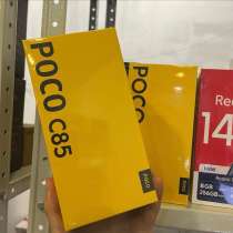 Poco c85 256/8, в Кирове