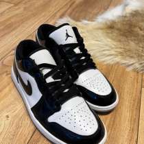 Кеды кроссовки Nike Air Jordan, в Краснодаре