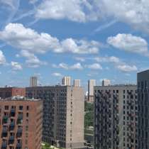 Продается 2-х комнатная квартира, в Москве