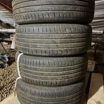 Колеса Hankook Ventus Prime 2K115, в Санкт-Петербурге