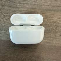 Кейс для Airpods pro 3, в Каспийске