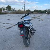 Продам мотоцикл Patron AERO 125, в Магнитогорске