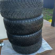 Nokian HAKKAPELITTA 205/55 , R 16, в Павловском Посаде
