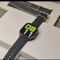 Apple Watch Ultra 3, в Самаре