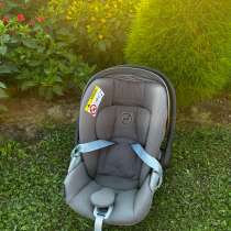 Автолюлька cybex, в Екатеринбурге