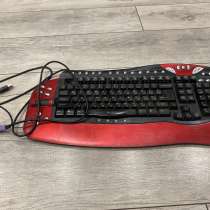 Продам клавиатуру Multimedia Keyboards. Model 780L, в Магнитогорске