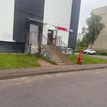 Продавец-кассир, в Санкт-Петербурге