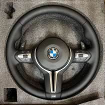 М руль для bmw f30 M3, в Таганроге