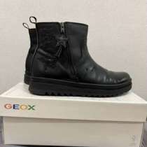 Ботинки Geox 36 размер, в Уфе