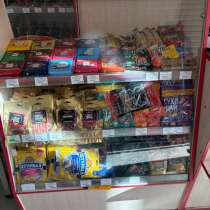 Продается 2 товарные полки, в г.Донецк