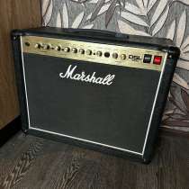 Комбоусилитель Marshall DSL 40 C ламповый, в Екатеринбурге