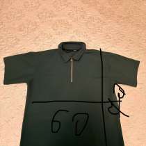 Продам мужская футболка размер 56 4 xl, в Архангельске