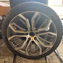 Шины на дисках, в Новосибирске