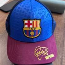 Кепка FC Barcelona (Raphinha Edition), в г.Тбилиси