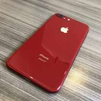 IPhone 8+, в Москве