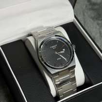 Мужские наручные часы Tissot PRX, в Чебоксарах