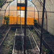 Каркас теплицы, металл 3*5, в Кургане