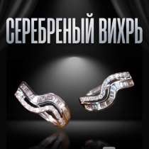 серебряный вихрь, в Брянске