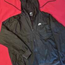 Ветровка мужская Nike (оригинал), в Новочеркасске