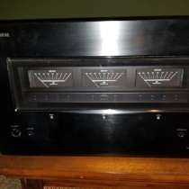 ДЛЯ продажи: Denon pre-amp AVP-А1ХДЦИ и amp ПД-А1ХД, в г.Mulazzano