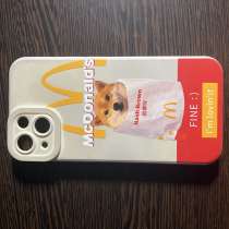 Чехол на Iphone 13, в Домодедове