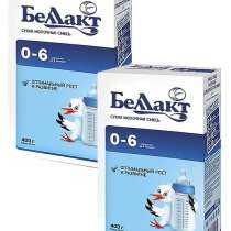 Продам смесь 0-6, в Перми