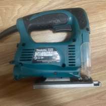 Лобзик электрический Makita 4329, в Томилино