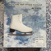 Фигурные коньки, в Ростове-на-Дону