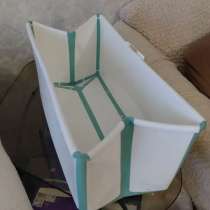 Складная ванночка Stokke, в Якутске