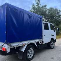 Продам Nissan Atlas двухкобинник в идеальном состоянии, в Владивостоке
