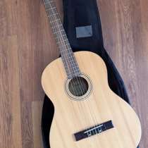 Продаю гитару Fender ESC-105 classic, в Ульяновске