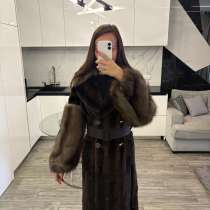 Шуба Escada, в Москве