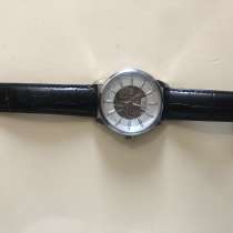 Часы Tissot, в Кизляре