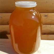 Продам вкусный башкирский мёд?, в Надыме