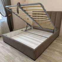 Кровать 160х2000, в Тюмени