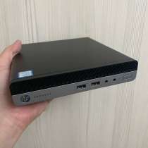 Неттоп HP 400g3, в Москве