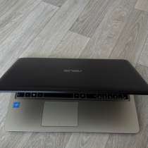 Ноутбук asus D540M, в Челябинске