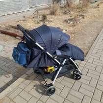 Продам коляску, в Владивостоке