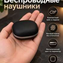Беспроводные наушники Tecsire P60 Цв.:P60 Pro Черный (ANC), в Сыктывкаре