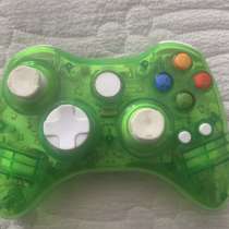 Джойстик на XBOX 360 на запчасти без доставки и только Налич, в Махачкале